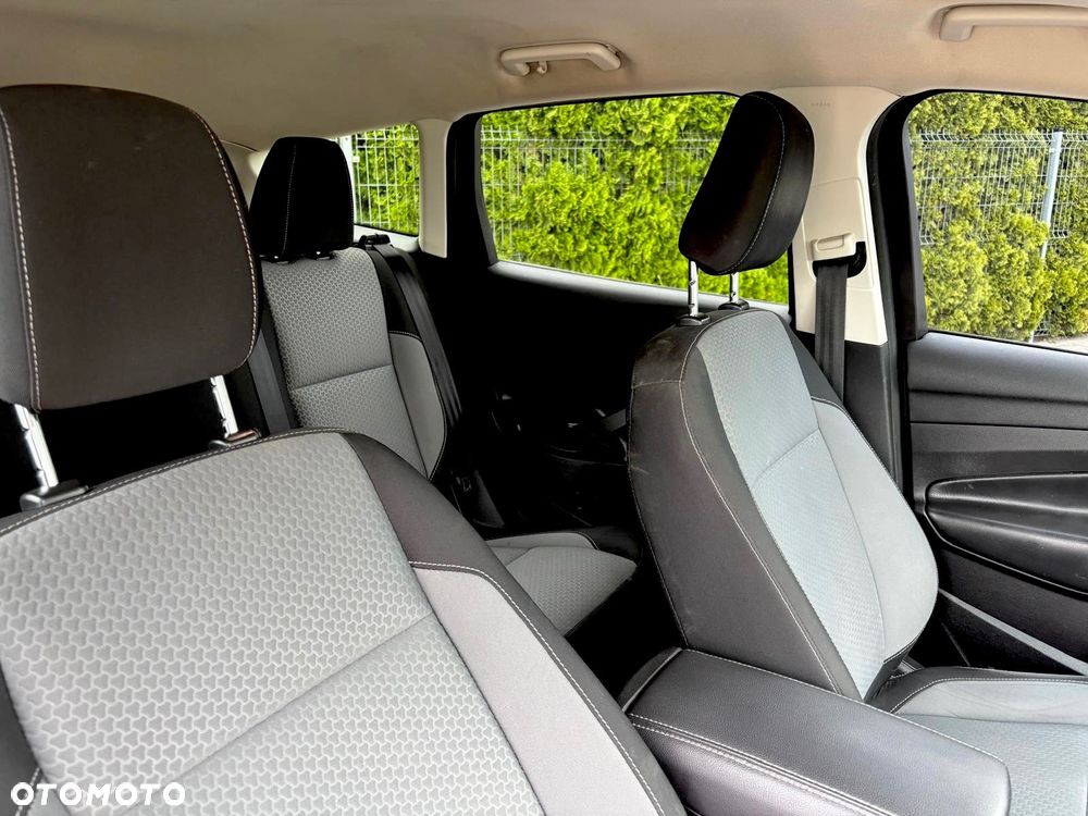 Ford Kuga 1.5 EcoBoost AWD Trend ASS - 18