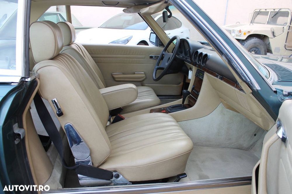 Mercedes-Benz SL - 4