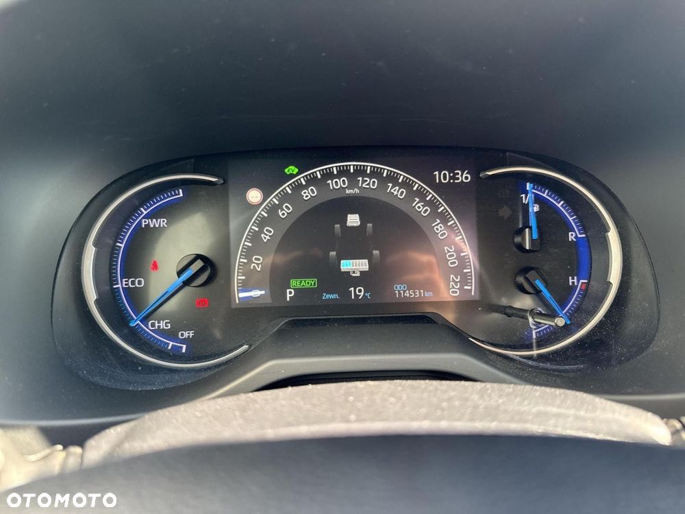 Toyota RAV4 - 14