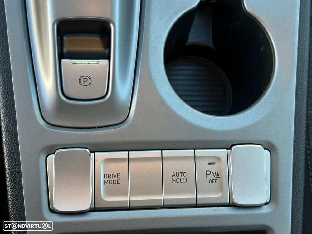 Hyundai Kauai 64 kWh Premium - 18