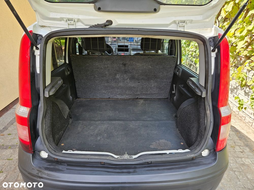 Fiat Panda - 12