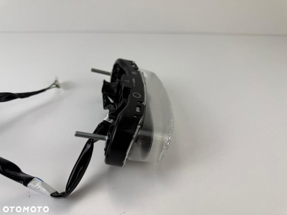 Tylna lampa Honda CMX 1100 Rebel 2021+ - 8