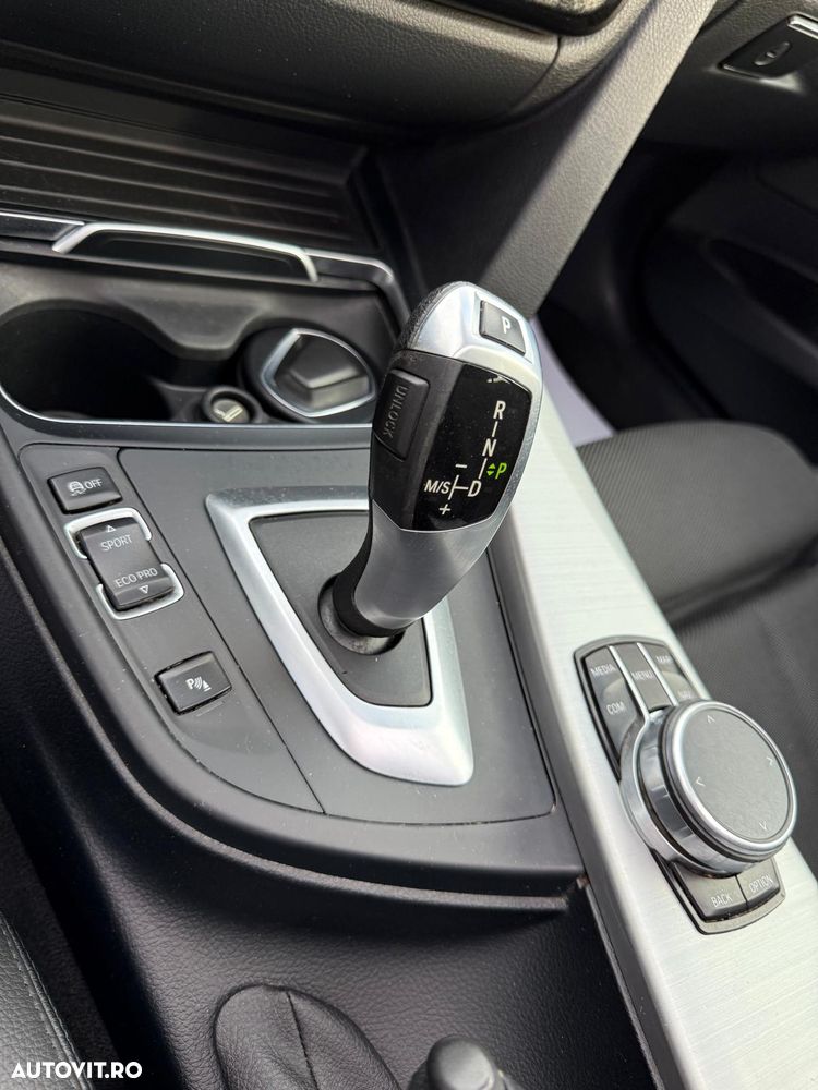 BMW Seria 3 318d Aut. Edition Luxury Line Purity - 17