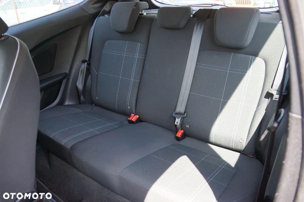 Ford Fiesta 1.0 EcoBoost Silver X EU6 - 26