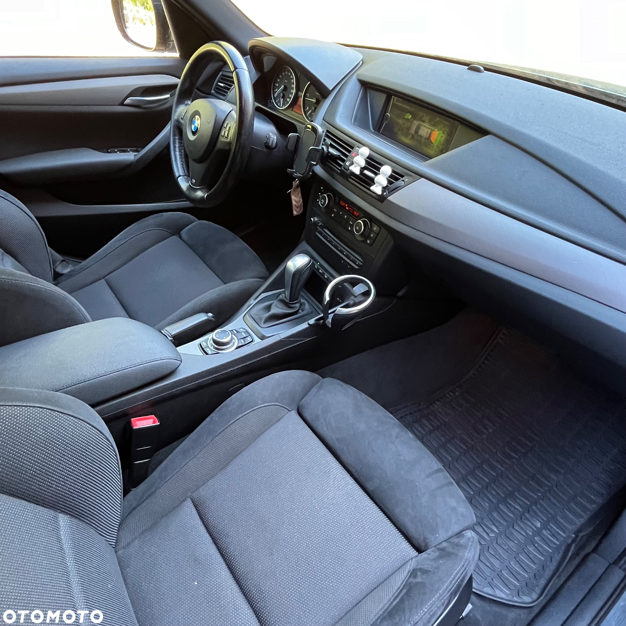 BMW X1 - 5