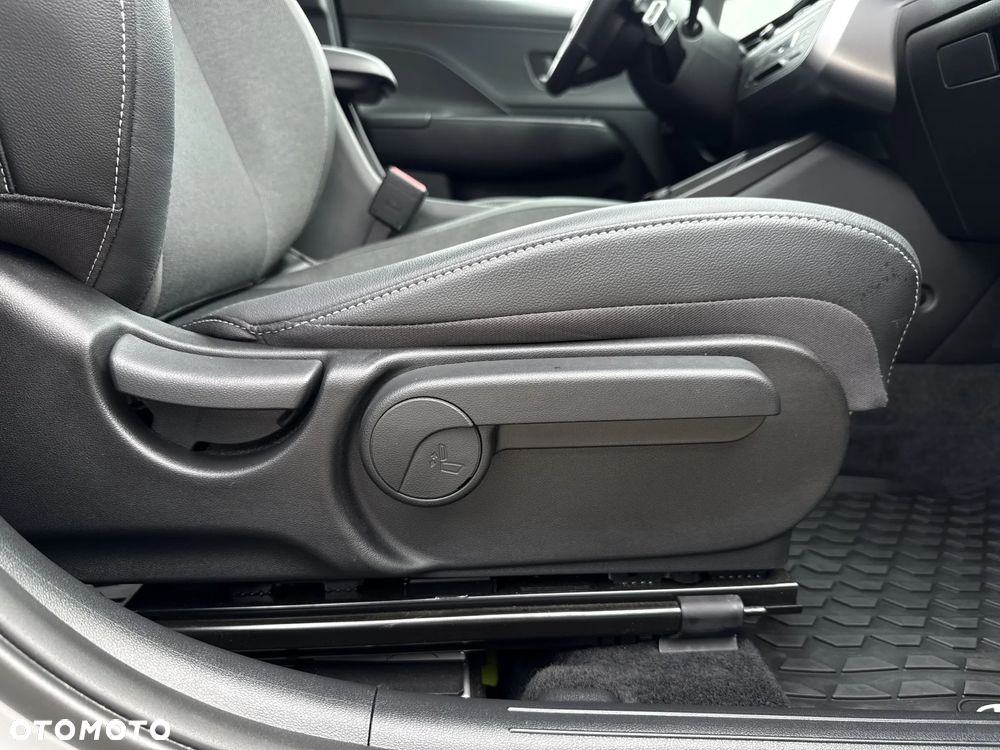 Hyundai Kona 1.6 T-GDI Executive DCT - 22