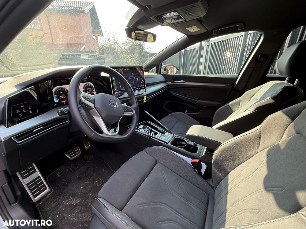 Volkswagen Golf 2.0 TDI 150CP DSG Style - 2