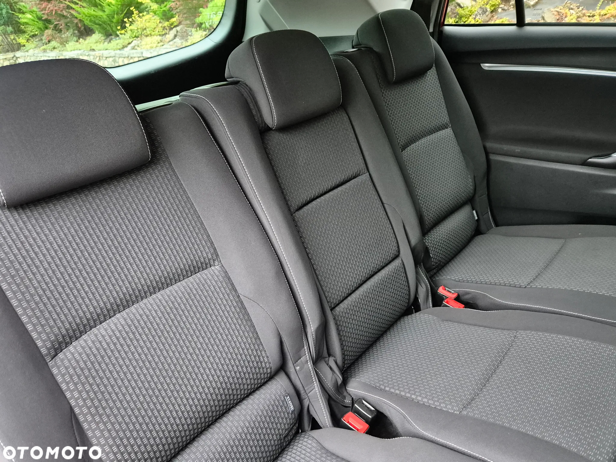 Toyota Verso 1.8 Prestige MS - 27