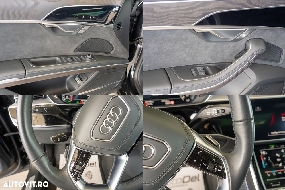 Audi A8 - 3