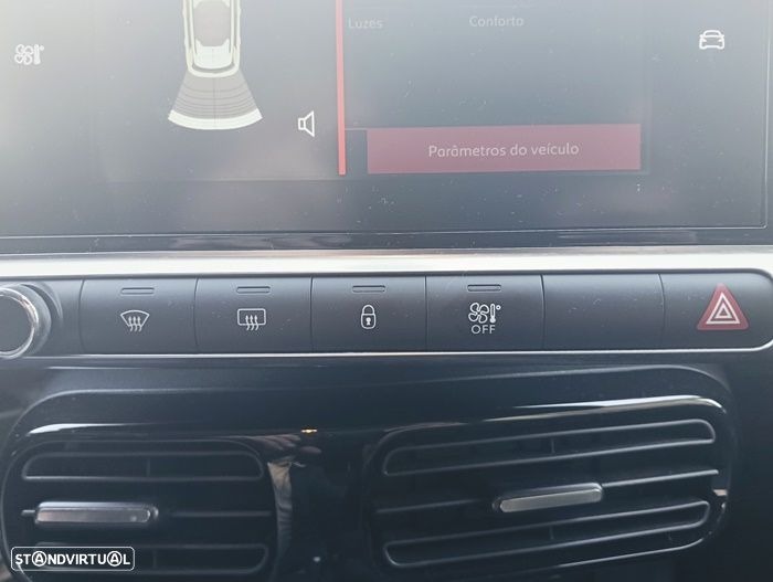 Citroën C4 Cactus 1.5 BlueHDi Feel Pack - 38