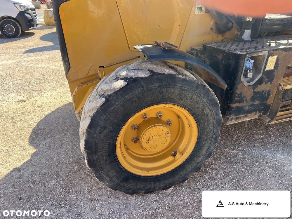 Caterpillar 432F2 - 23