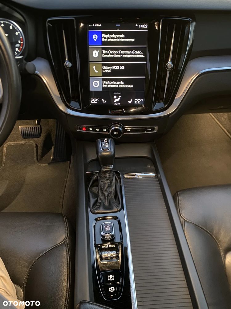 Volvo S60 T5 Momentum Pro - 35
