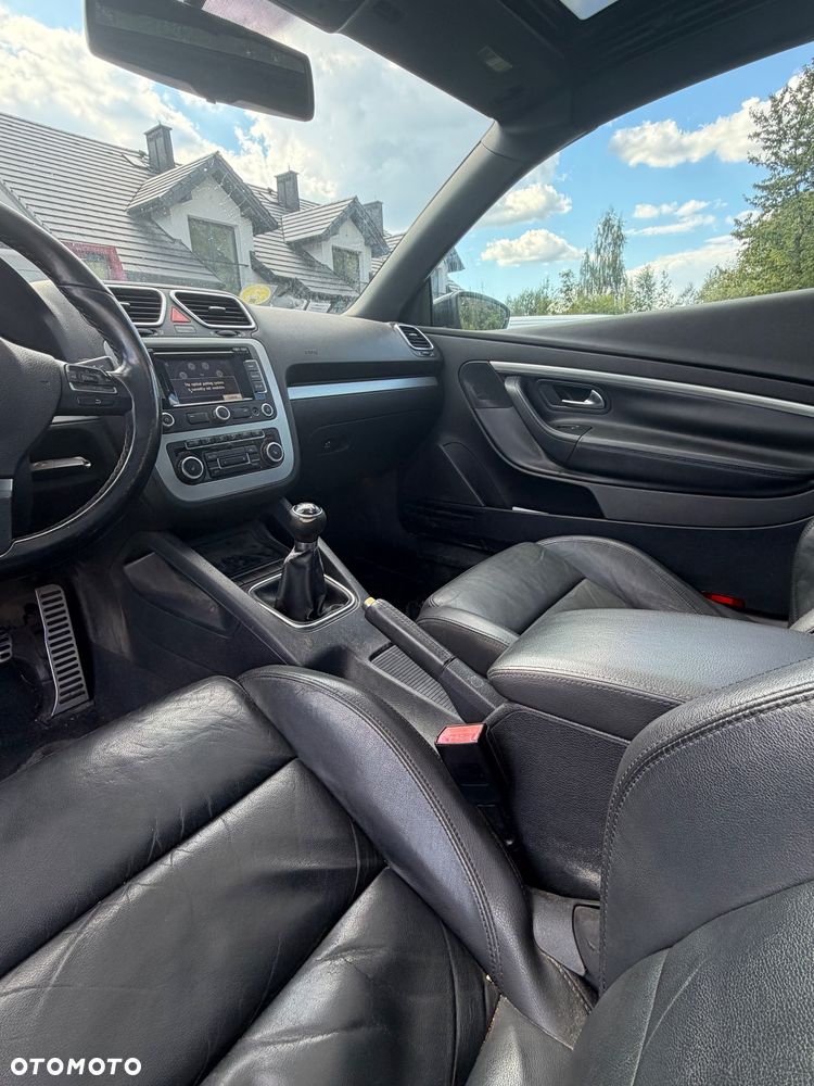 Volkswagen Eos 2.0 TDI DPF Exclusive - 7
