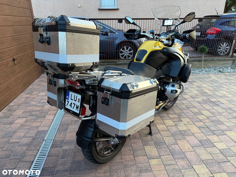 BMW GS - 2
