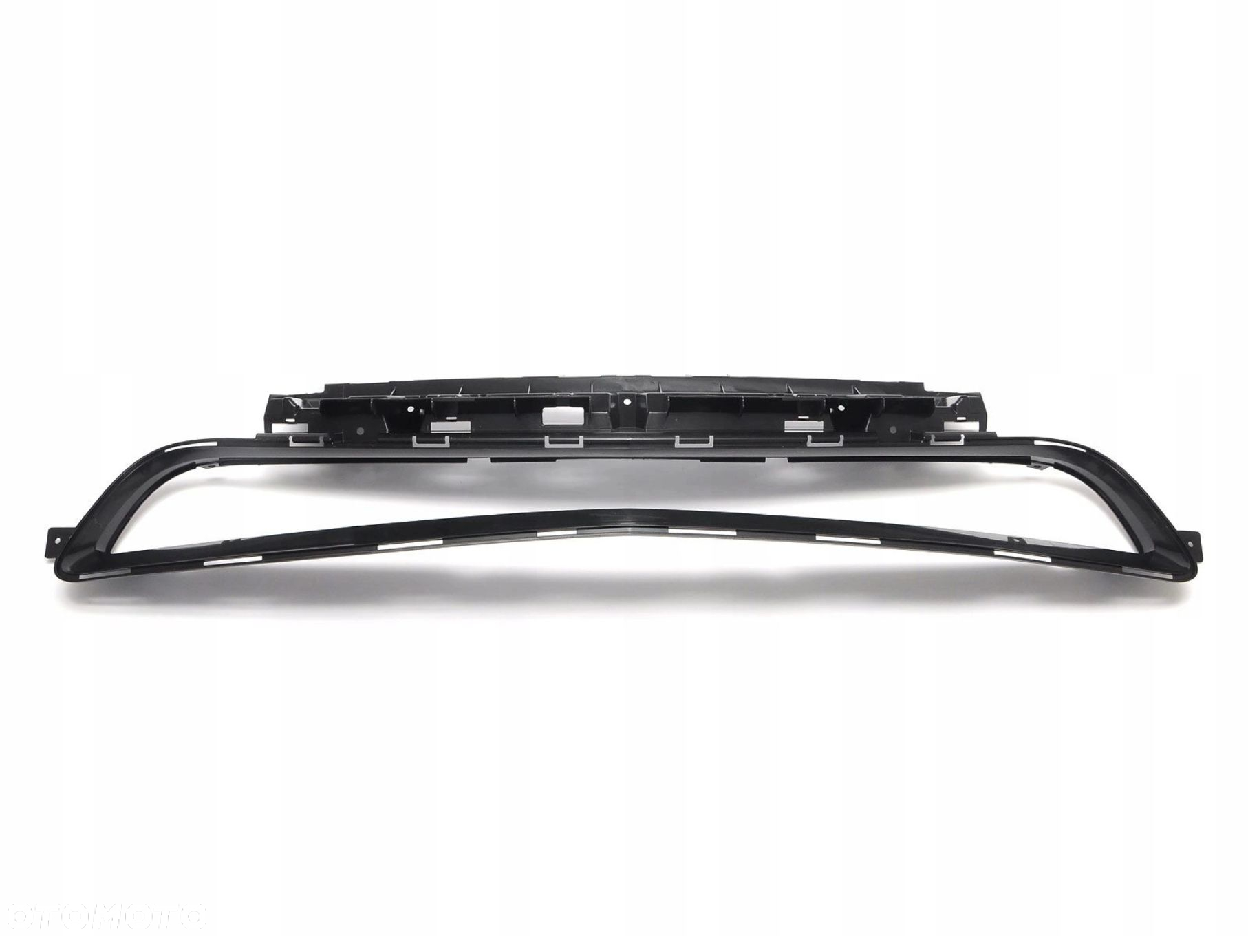 DODGE CHALLENGER 2015+ GRILL ramka atrapy dolna 68260158AA - 2