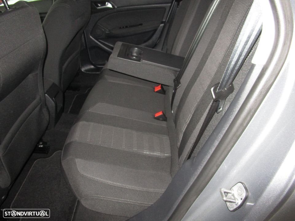 Peugeot 308 SW 1.6 BlueHDi Allure J17 - 9