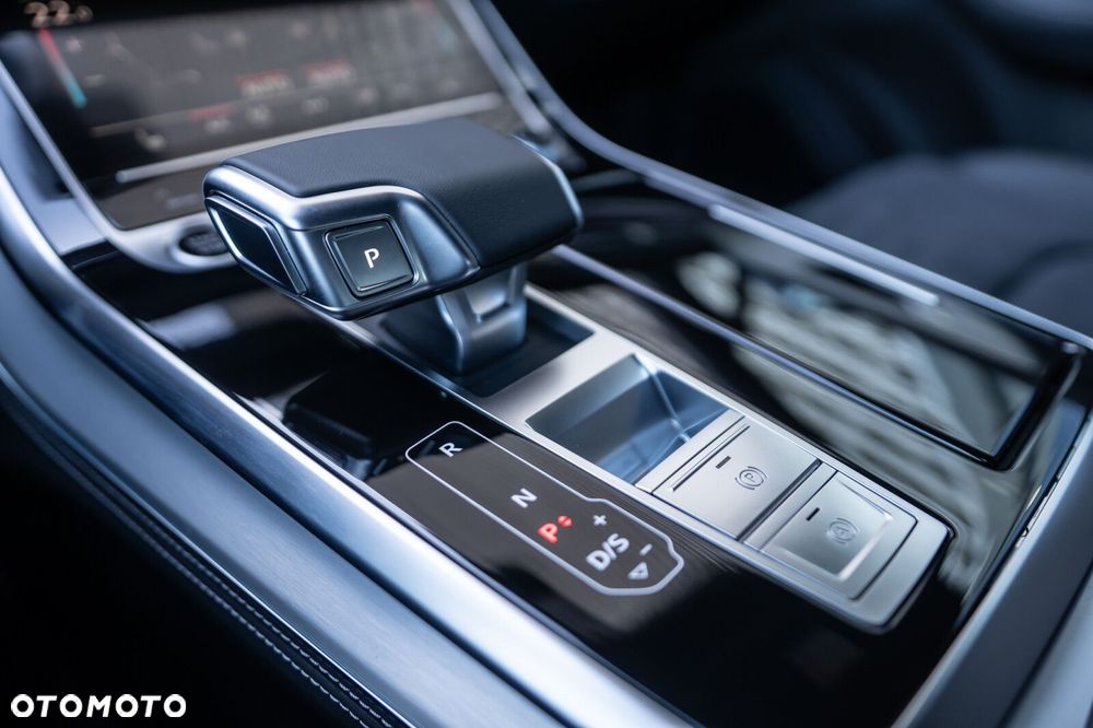 Audi Q7 TDI mHEV 210 kW Quattro S Line Tiptr - 25