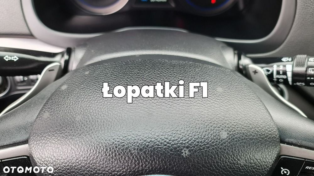 Hyundai i40 2.0 GDI Comfort + - 20