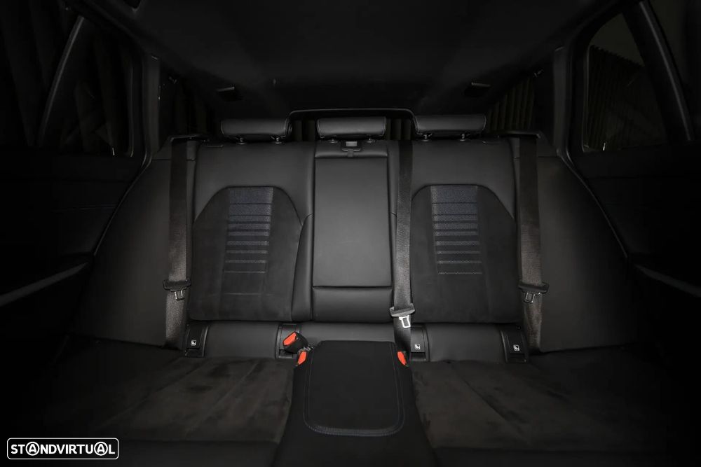 BMW 320 e Pack M Auto - 40