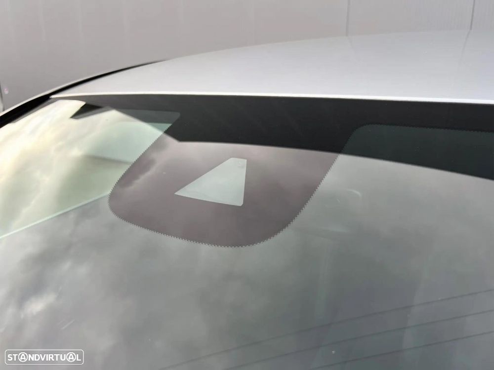 Mercedes-Benz A 180 Limousine d Business Solutions Aut. - 37