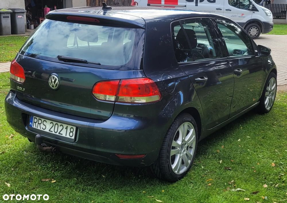 Volkswagen Golf - 7