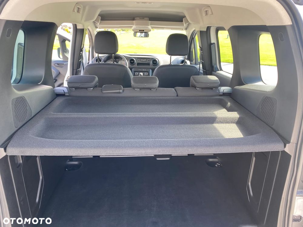 Mercedes-Benz Citan Tourer lang - 14