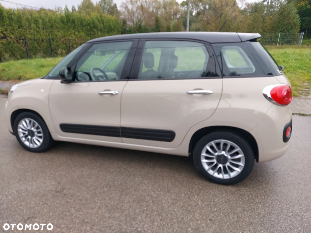 Fiat 500L Urban 0.9 TwinAir Start&Stopp Lounge - 3