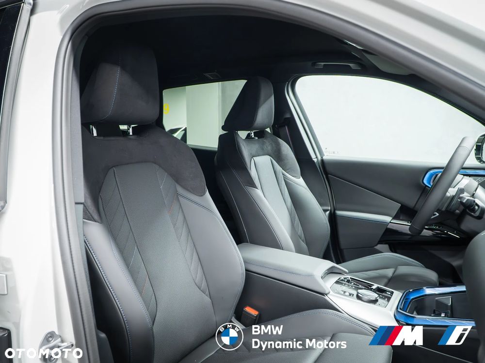 BMW X3 20d xDrive - 24