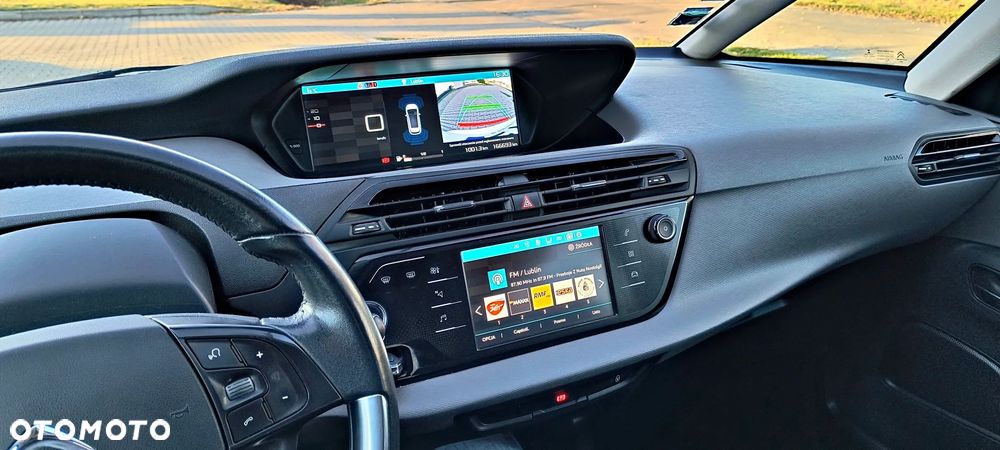 Citroën C4 Picasso BlueHDi 120 Exclusive - 6