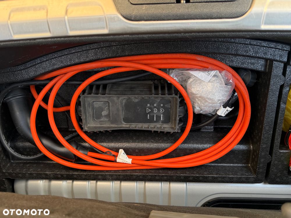 DS Automobiles DS 4 1.6 E-Tense Performance Line - 11