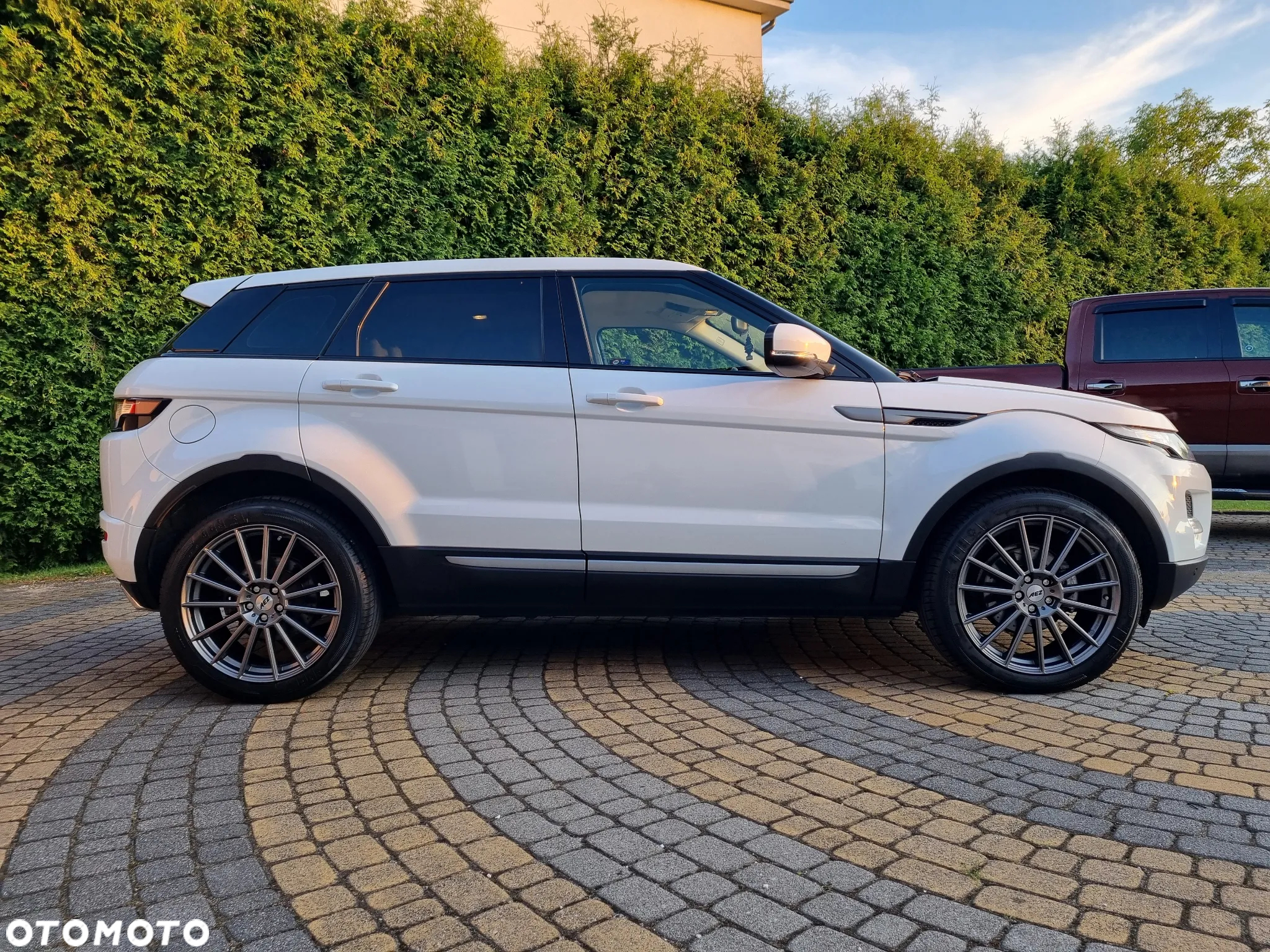 Land Rover Range Rover Evoque 2.0Si4 Prestige - 25
