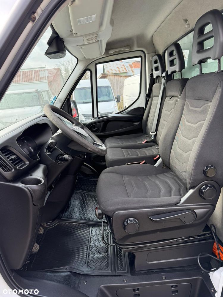 Iveco Daily - 19