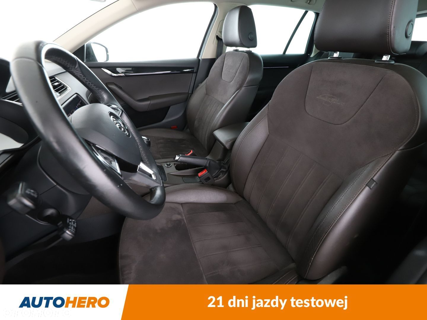 Skoda Octavia - 10