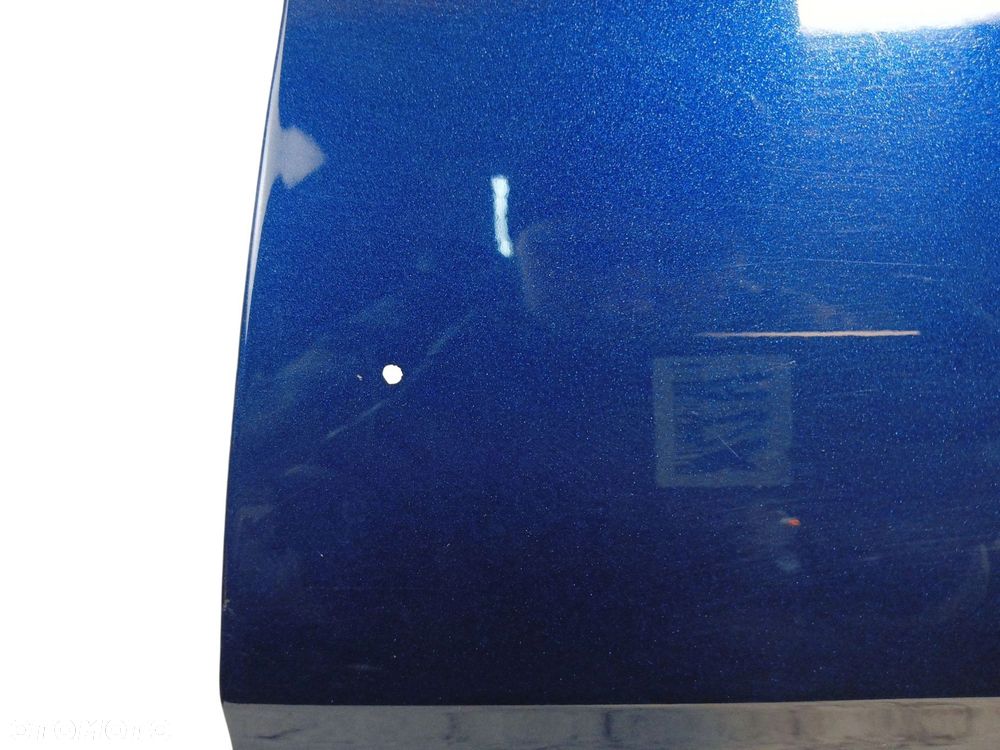 DRZWI LEWY PRZÓD FORD GALAXY MK2 LIFT (2009-2015) 2.0 TDCI 163KM - 8
