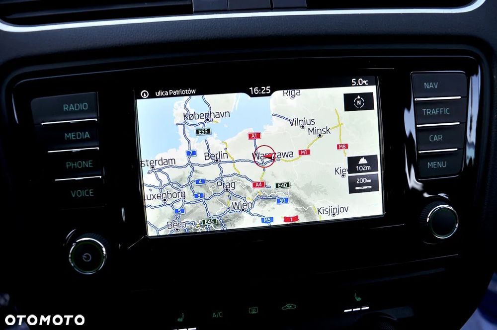 Skoda Octavia 1.4 TSI Ambition - 26