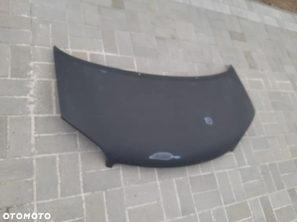 SMART FORTWO 453 MASKA