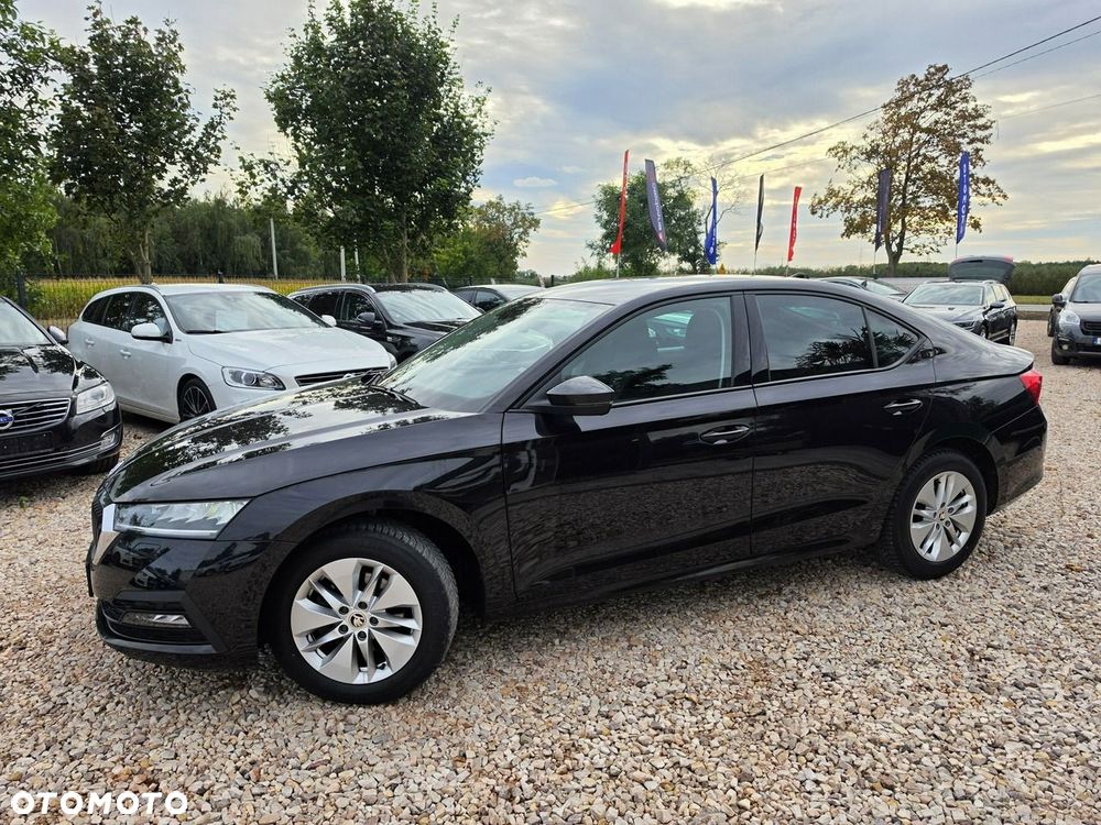 Skoda Octavia - 20