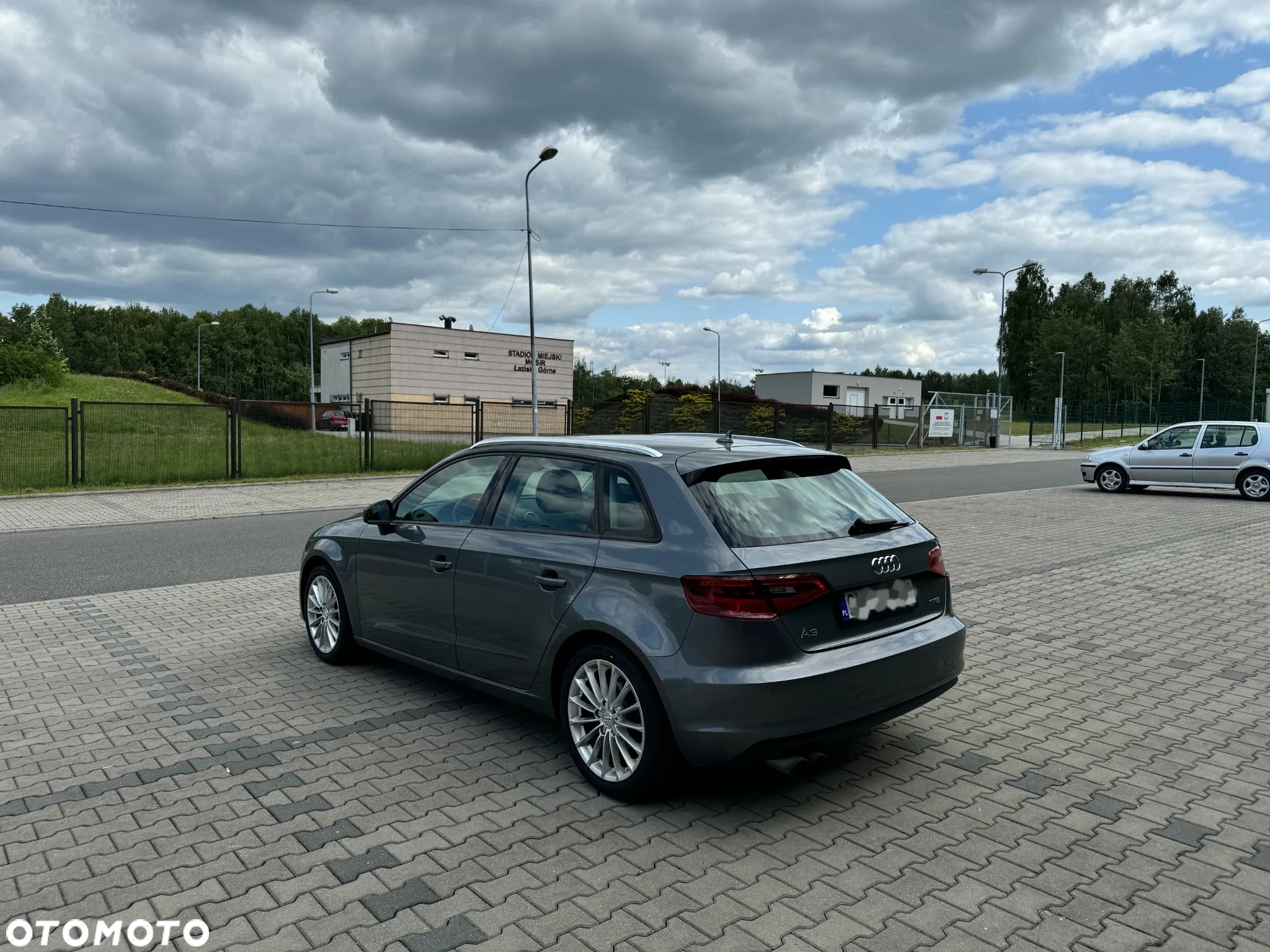 Audi A3 1.4 TFSI Ambition - 7