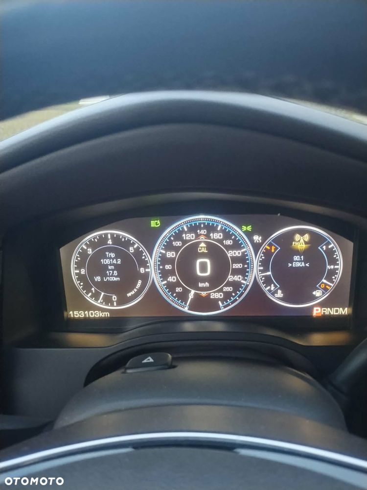 Cadillac Escalade 6.2 V8 Platinum - 13