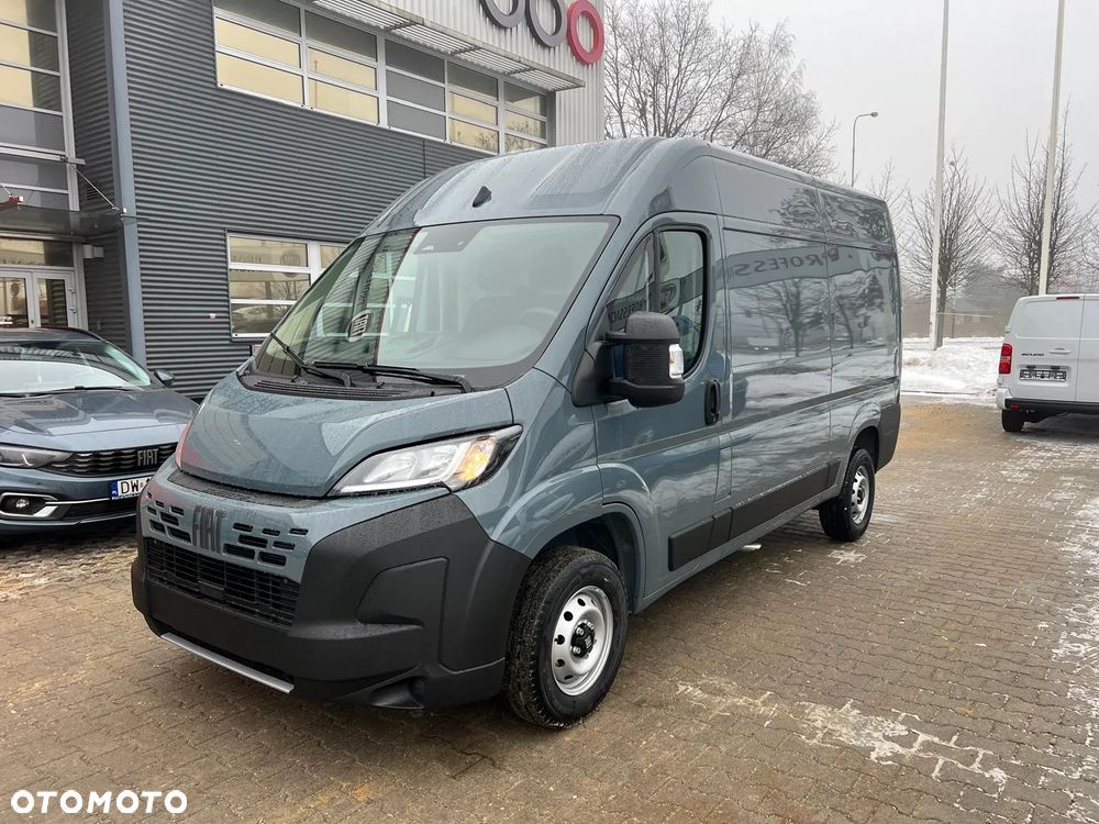 Fiat DUCATO L2H2 3,3t - 1