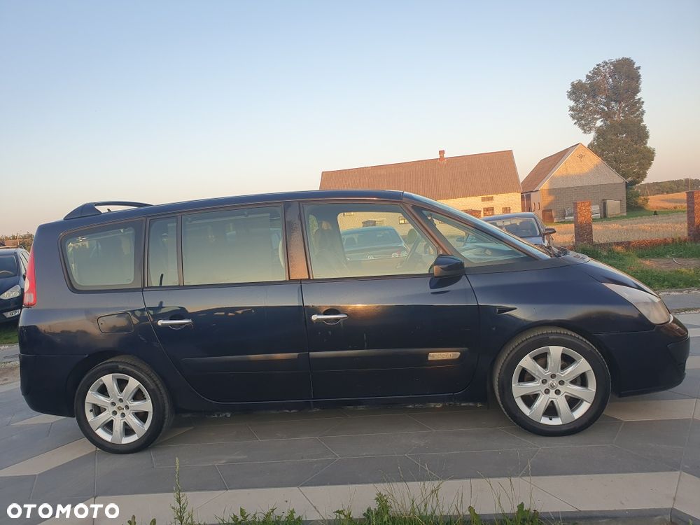Renault Espace - 7