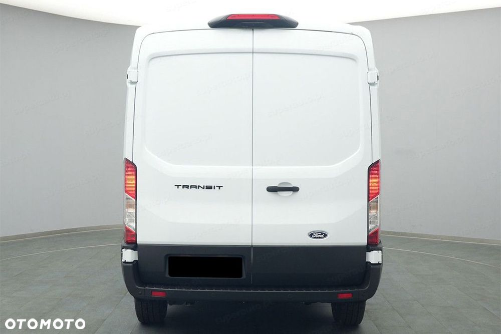 Ford Transit 350 L3H2 Trend Zabudowa Brygadowa 2.0 130KM - 8