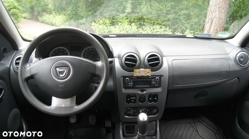 Dacia Duster 1.6 Ambiance - 13