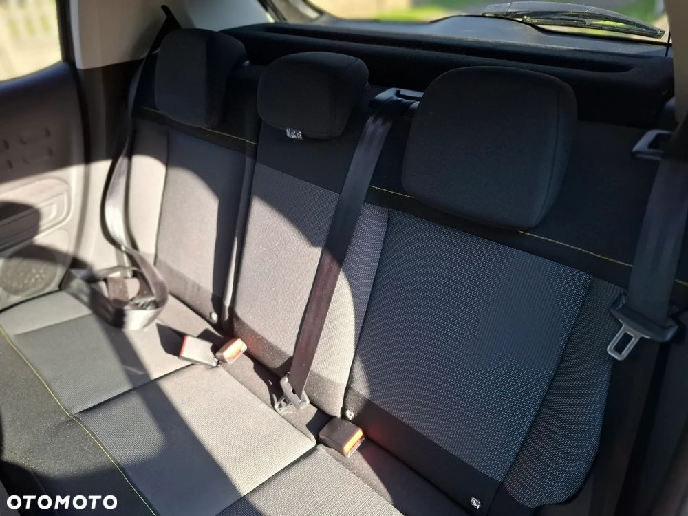 Citroën C3 Pure Tech 82 FEEL - 20