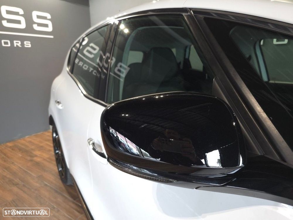 Renault Scénic 1.5 dCi Exclusive EDC - 6