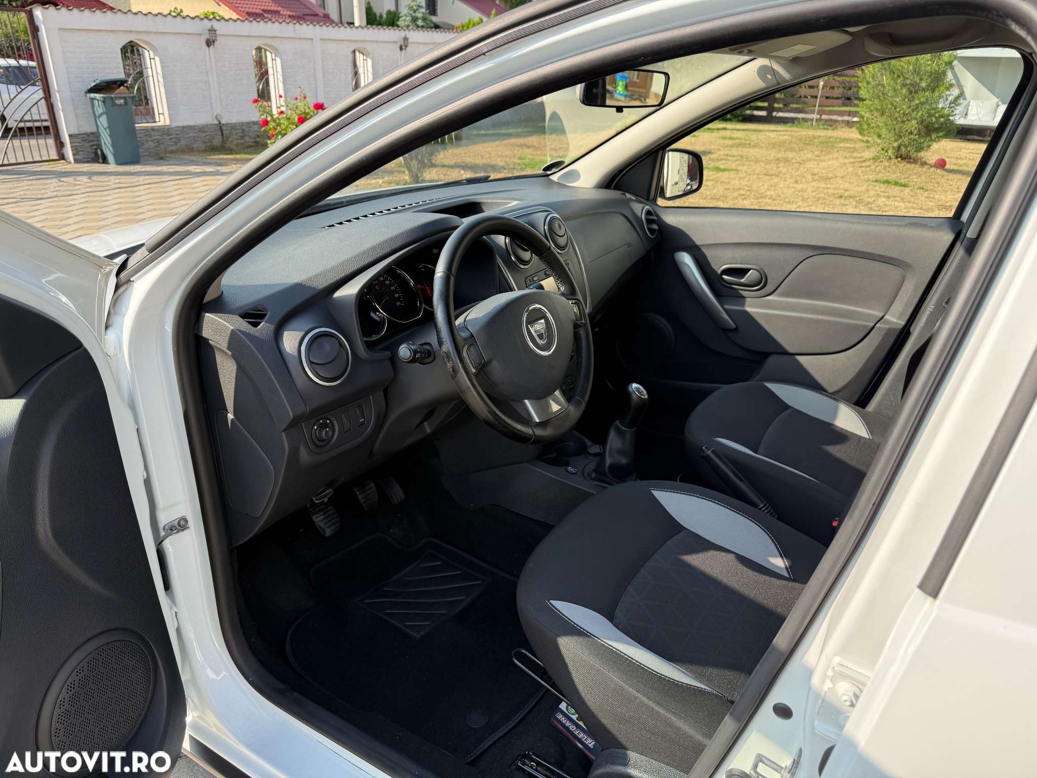 Dacia Sandero 0.9 Stepway - 20