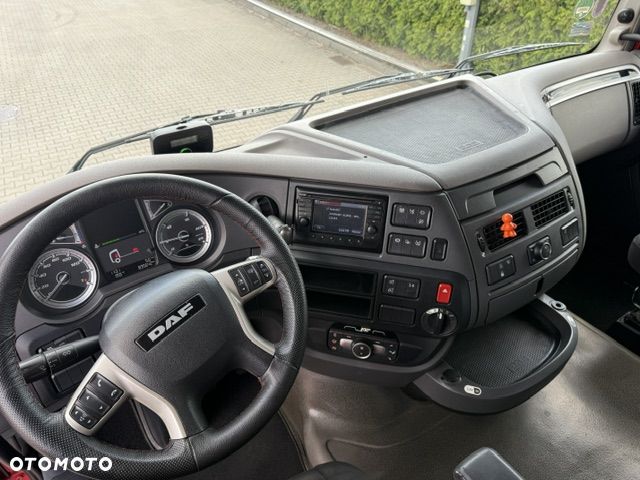 DAF XF 480 - 9