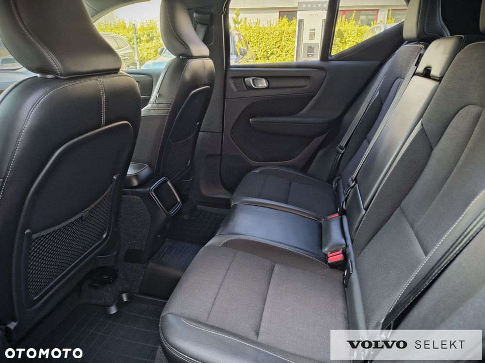 Volvo XC 40 - 14