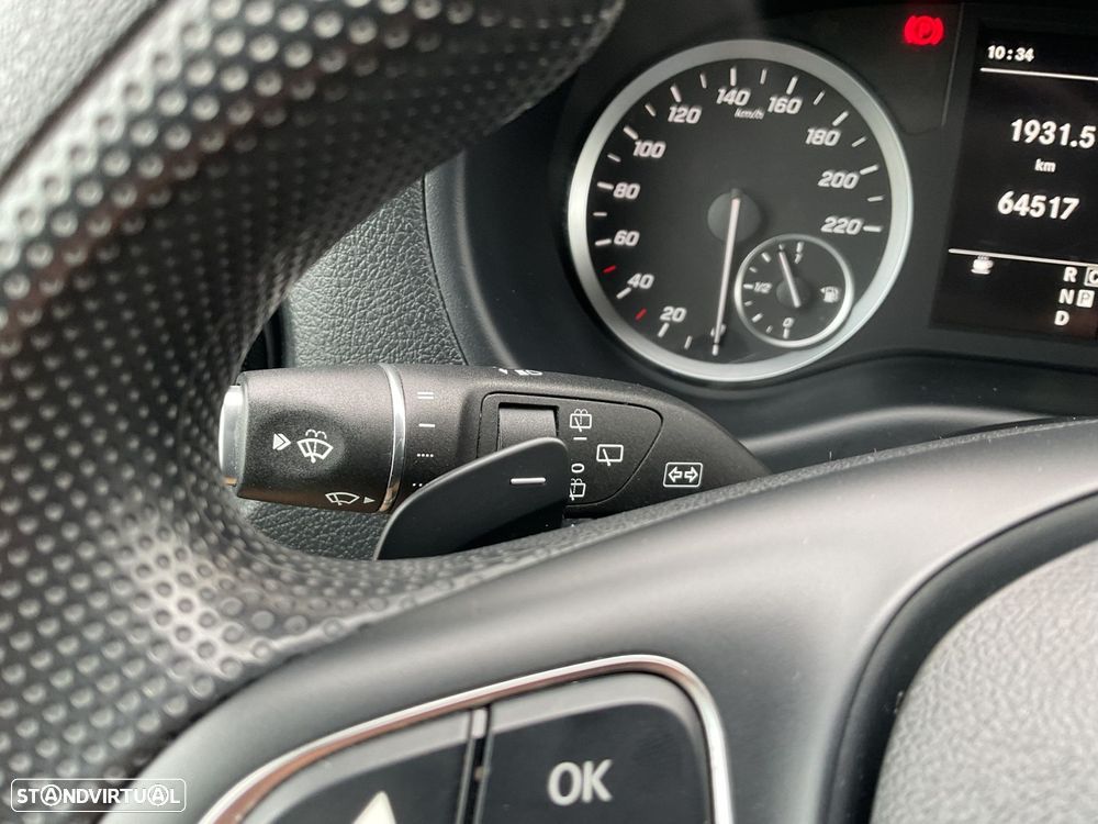 Mercedes-Benz Vito Tourer 116 CDi/32 Pro - 37
