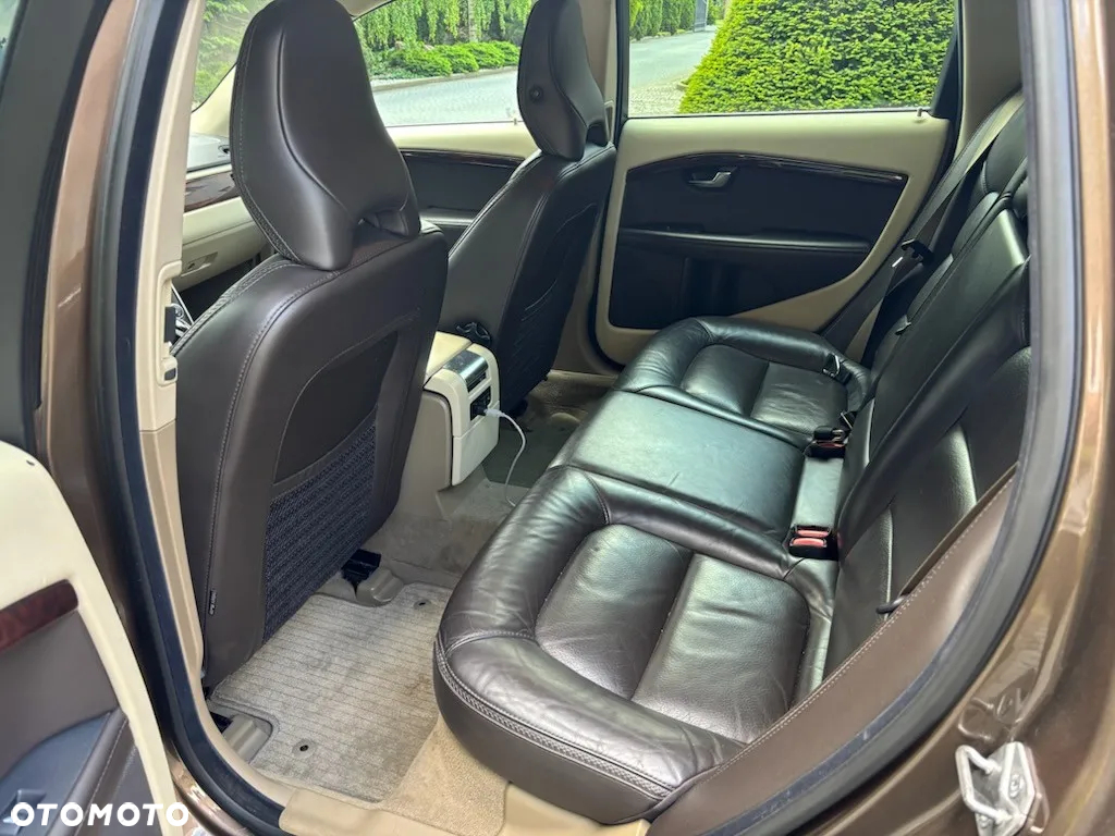 Volvo XC 70 D4 Drive-E Dynamic Momentum - 5